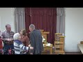 2023-12-24 Sunday Service