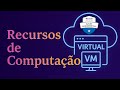 Aula 04 - Modulo 02 | Availability sets e Recursos de Computação