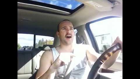 Drive Time #69  - Working Wardrobes