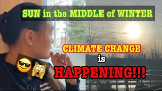 All about Finland | Sun in the Middle of Winter (Climate Change)
