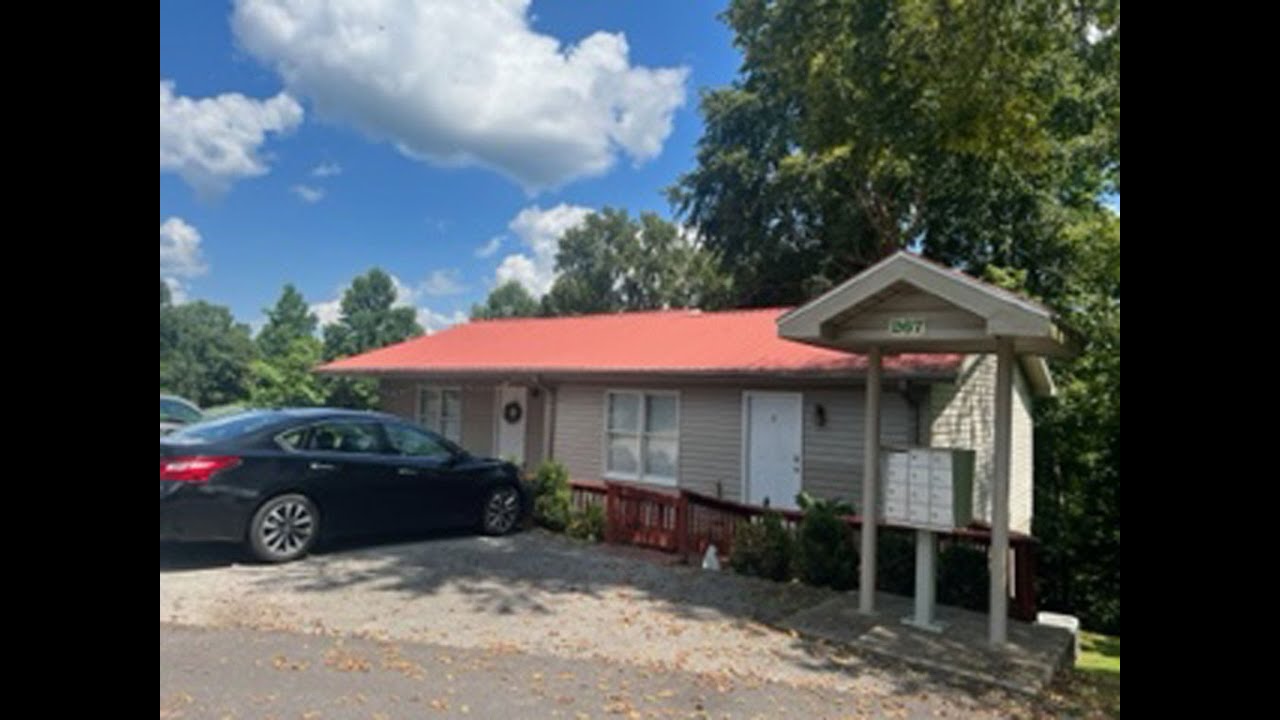 267 Peach Orchard Pikeville, KY YouTube