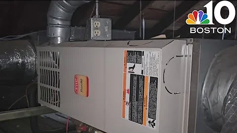 Mass. regulators reject Eversource gas rate hike