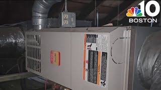 Mass. regulators reject Eversource gas rate hike