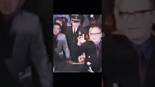 When Bonavena Scared Ali 💪💪