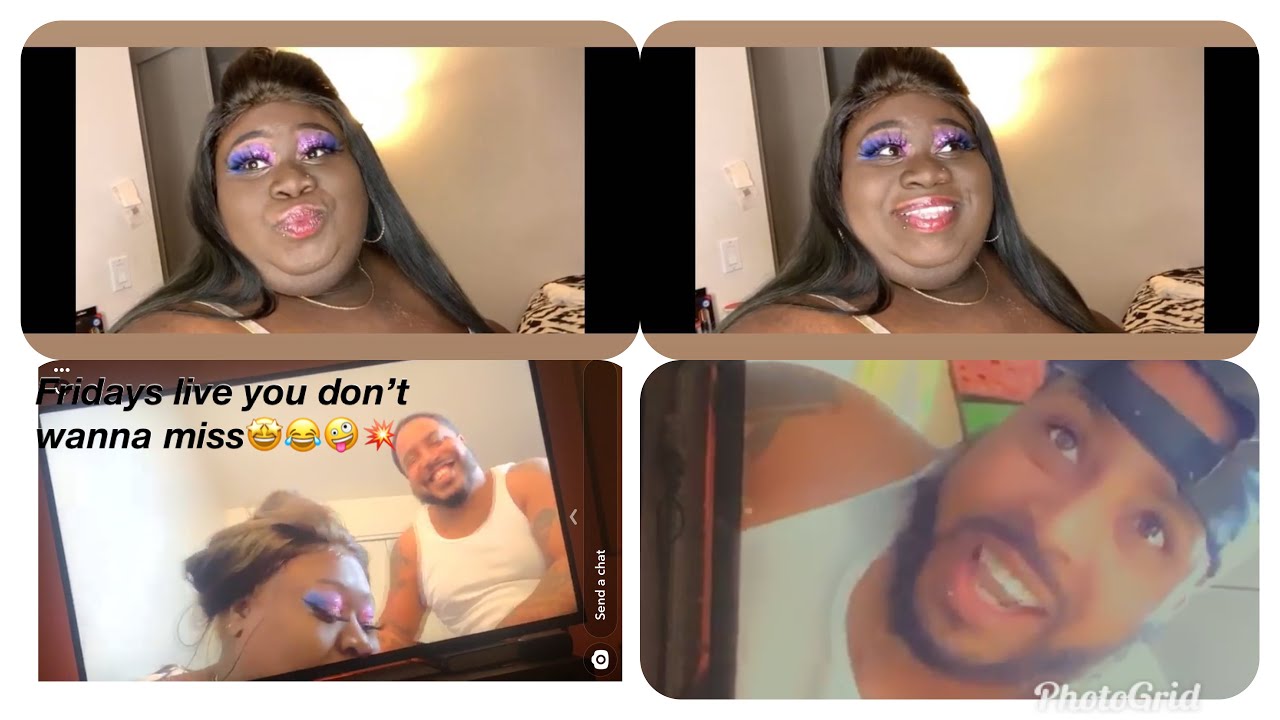 How was your week? This live was lit! 🤪🥳 💯