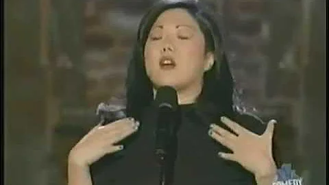 Comedy Margaret Cho