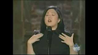 Comedy Margaret Cho