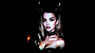 Devil Girl Hotter Than Hell