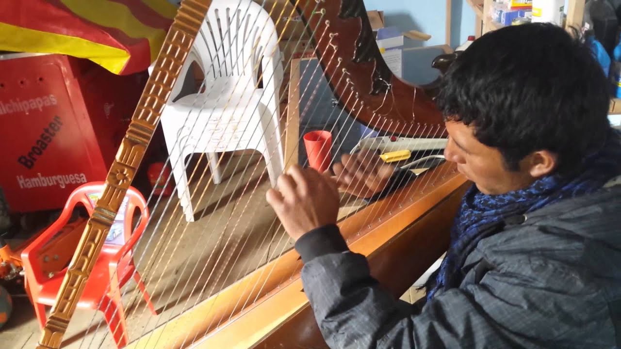 Urpish- Jircán-Huamalies-Huánuco