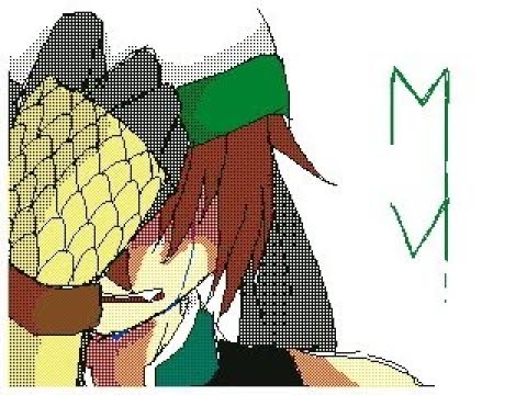 【うごメモ】MV