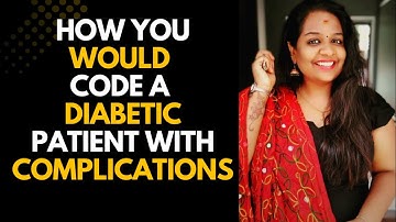 How to Code Diabetes with Complications | ICD-10 Tips for CPC & Interview Prep