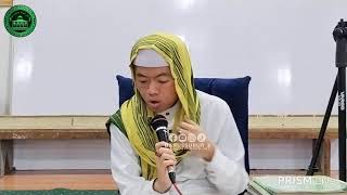 LIVE - KITAB  - SAFINAH  - MINAHUSSANIYAH - SULAM TAUFIQ  - FATHUL MU'IN