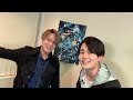 「神尾晋一郎ch かみ×こま 朗読劇『ENIGMA~Invisible rain~』開催記念特番」リアルタイムで視聴できない皆様へ