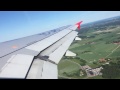 Stockholm to Istanbul ARN-IST | Turkisk Airlines (#22)