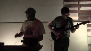Rollerskate on June 1, 2016 at The Nest, Gainesville, FL