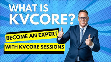 Unlock the Power of KVCore! | The Ultimate Real Estate Game-Changer Explained