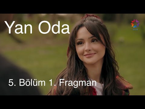 Yan Oda 5. Bölüm 1. Fragmanı | Sen hep böyle gül olur mu?