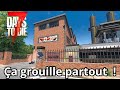 7 days to die a21  jenchaine les infestations   p 29