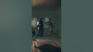 Jason Voorhees Has Returned - Friday The 13th The Game