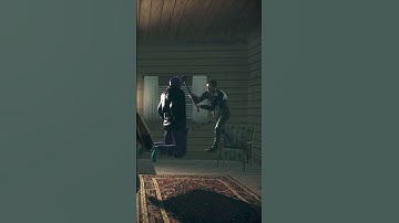 Jason Voorhees Has Returned - Friday The 13th The Game