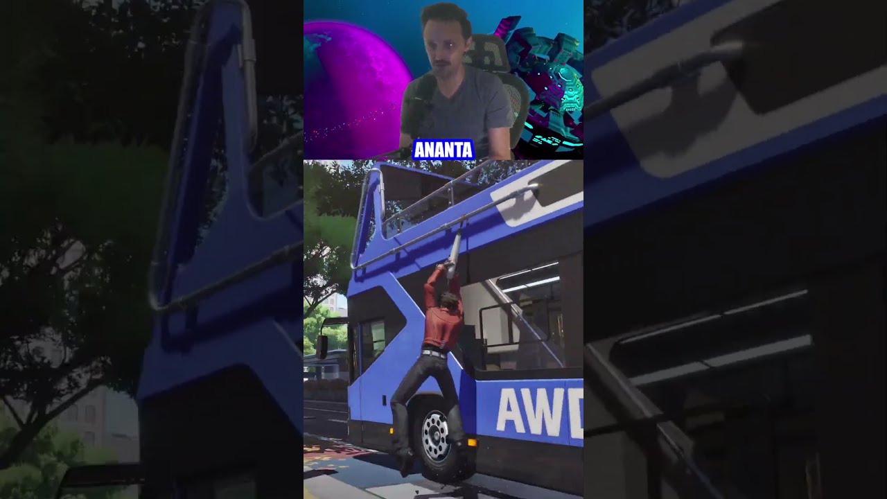 ANANTA is a free to play open world game that has EVERYTHING! #ad #sponsored
