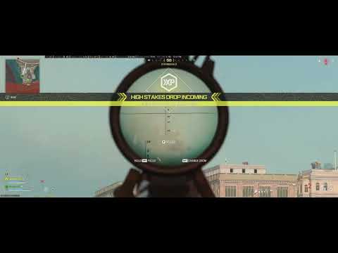 COD Resurgence Warzone Longest Snipe 417M - YouTube
