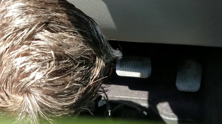 2015-2018 Ford F-150 Plug and Play Remote Start Install