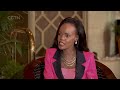 📺 Watch #AfricaLive at 1000 GMT on CGTN with Peninah Karibe: