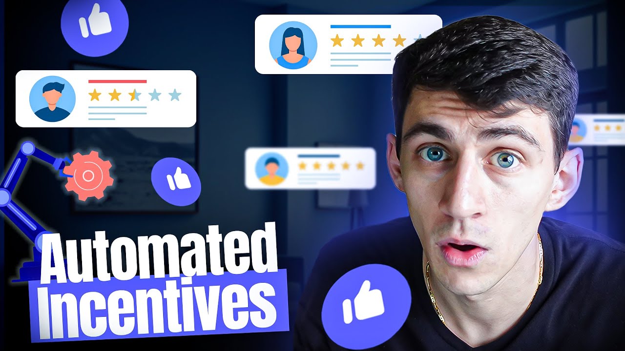 5 Ways to Collect More Testimonials with Automated Incentives - YouTube