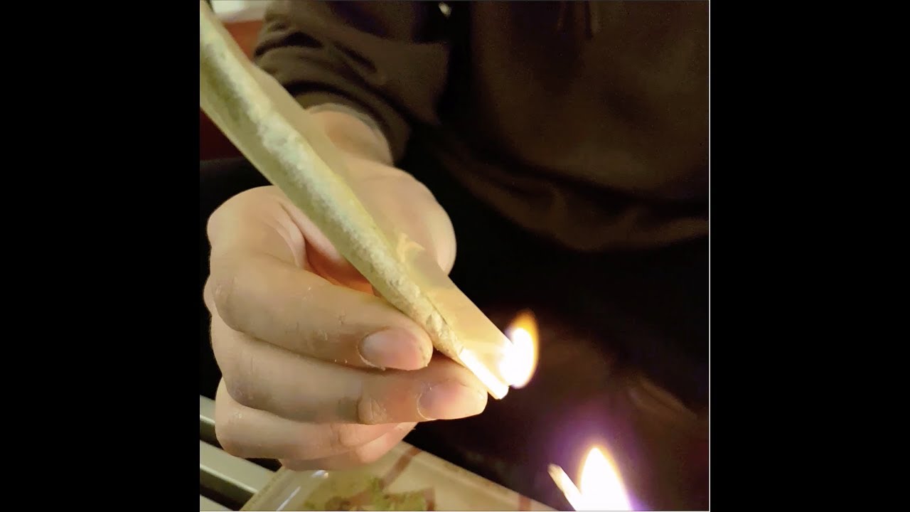 Cómo armar / enrolar / liar estilo Backroll