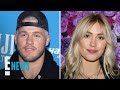 Colton Underwood's Alleged Texts to Cassie Randolph Revealed | E! News