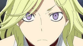 durarara x2 AMV