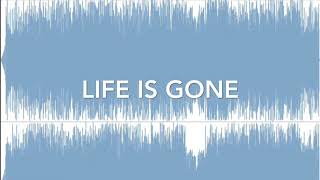 Life Is Gone