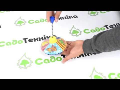 Садотехніка Дзиґа Simba 4011893