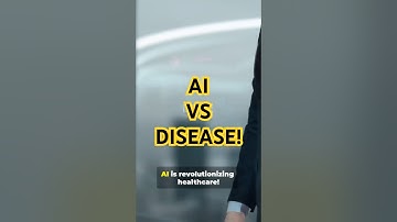 AI in Healthcare That Will Shock You! #health #facts #healthtips