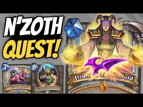 Priest&rsquo;s quest for the PERFECT CURVE!