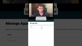 How to Get a Refresh Token for #JobberAPI - part 1