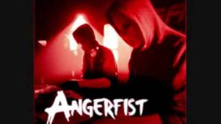 Angerfist - Chronic Disorder
