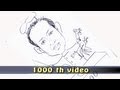 1000th vahchef video - By Vahchef @ vahrehvah.com