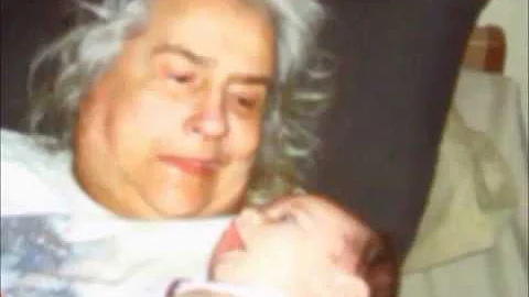 Ethel Joyce Lyon Remembered Revised Memorial(Revis...
