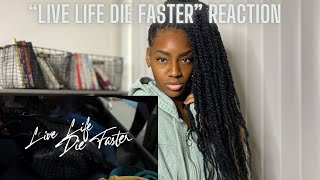 Hotboii ft. Kodak Black - Live Life Die Faster (Official Video) ((REACTION!!!!)) 🔥🔥🔥