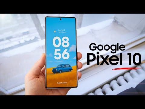 Google Pixel 10 - BAD NEWS!