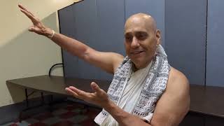 Aindra Prabhu: The musician behind the legend | Exclusive Interview