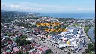 ILIGAN CITY || After Many Years Nakabalik (Timoga Pool and Fantastic Aerial View)