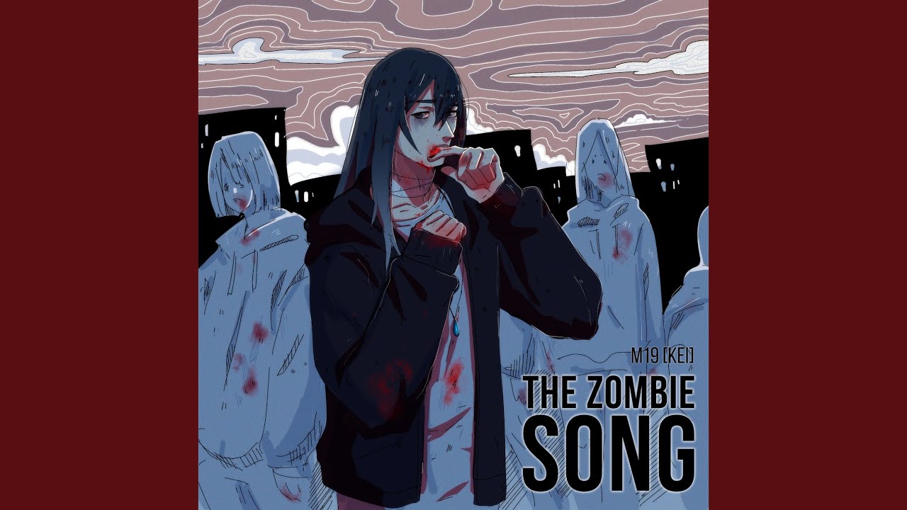 邦楽 THE ZOMBIE The Zombie Song - YouTube