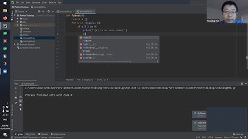 Python培训-0基础到AI大师-006-函数 def