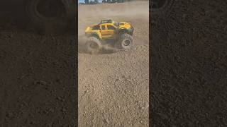 Traxxas Xmaxx #RTR F150 Raptor Proline Body, #RTR RC ORV PARK, Trencher Tires