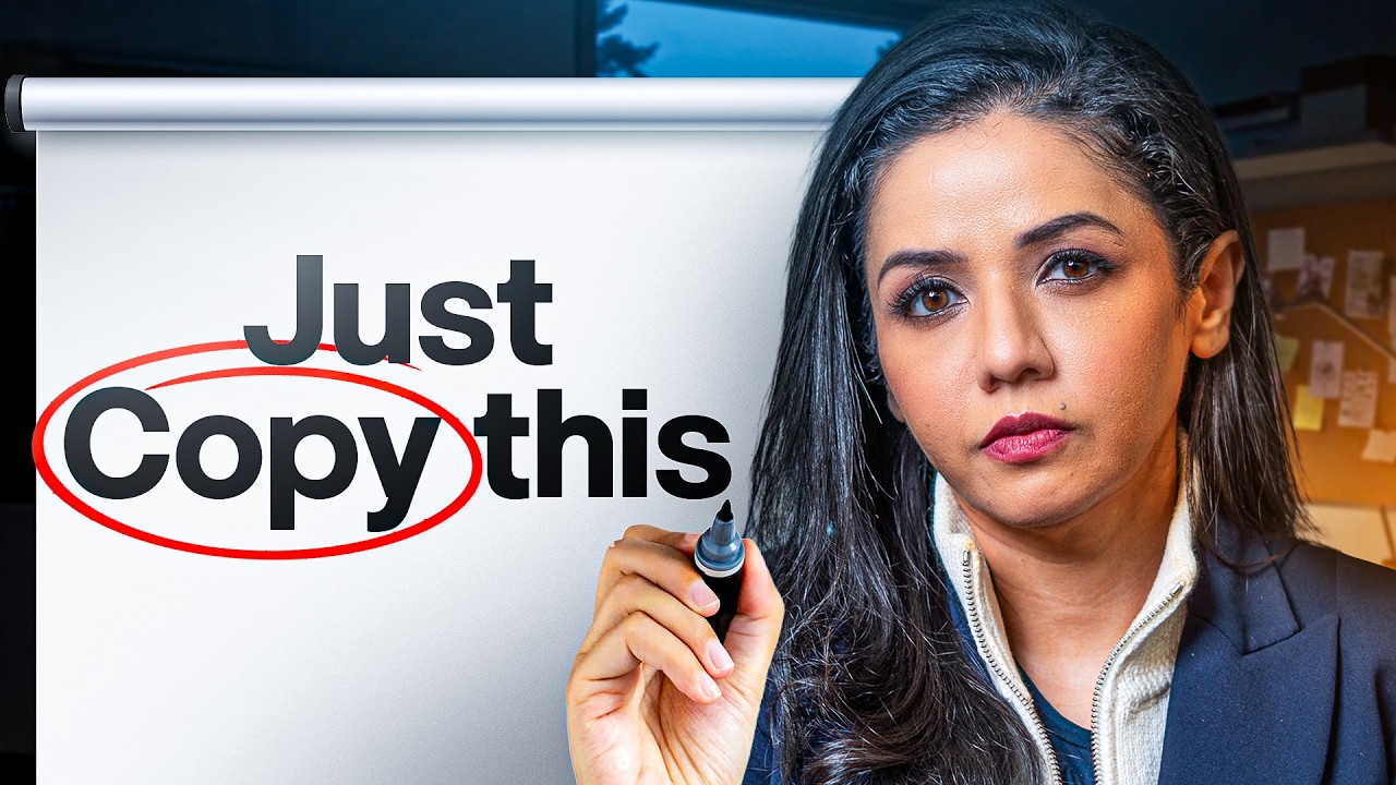 How You Can Become the Top 1%