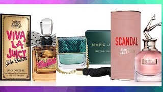 World's best women's perfume ll Best selling women's perfume 2020 ll best female perfume