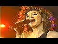 (Master Copy) Regine Velasquez - Emotion Live (At Her Very Best Concert 1999)